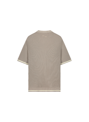 Filling Pieces Polo