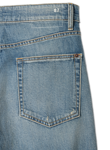 Cambio Jeans Gini