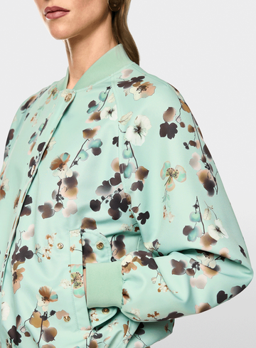 Marc Cain Blousonjasje BC 12.02 W13