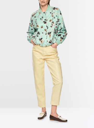 Marc Cain Blousonjasje BC 12.02 W13