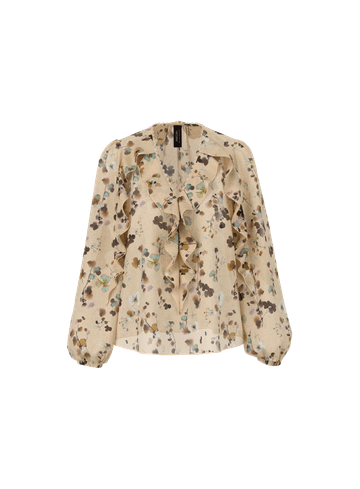Marc Cain Blouse BC 51.08 W54