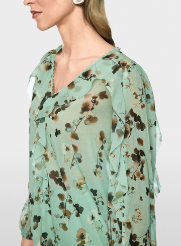 Marc Cain Blouse BC 51.08 W54