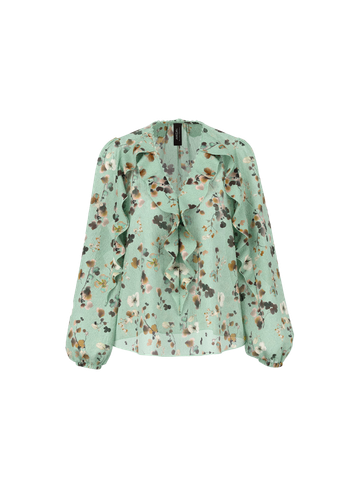 Marc Cain Blouse BC 51.08 W54
