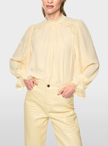 Marc Cain Blouse BC 51.18 W90
