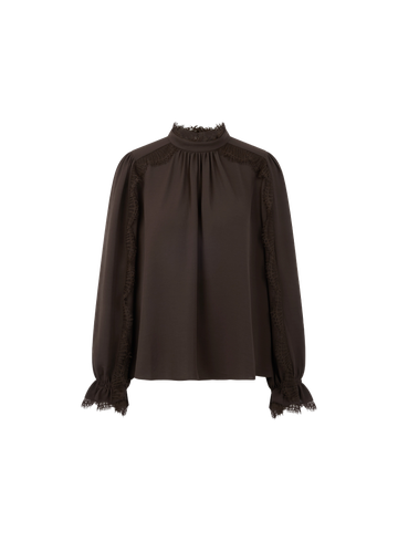 Marc Cain Blouse BC 51.18 W90