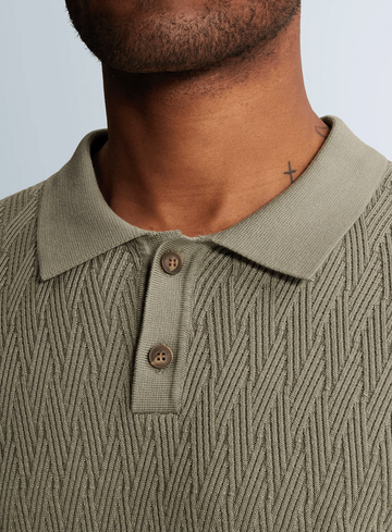 Cast Iron Polo