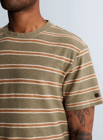 Cast Iron T-shirt