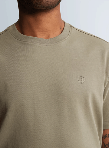 Cast Iron T-shirt