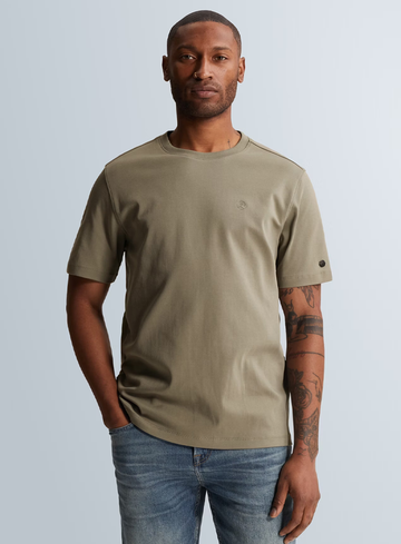 Cast Iron T-shirt CTSS2606591