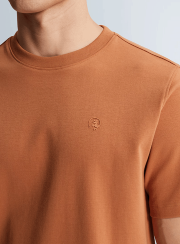 Cast Iron T-shirt