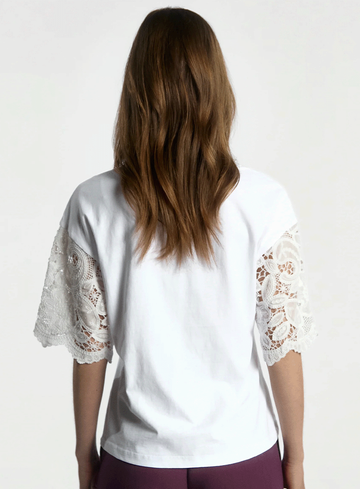 Aaiko T-shirt Esther