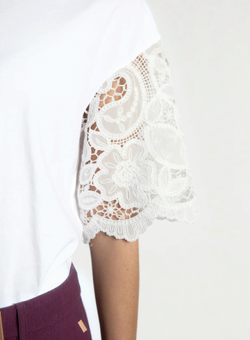Aaiko T-shirt Esther