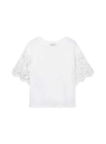 Aaiko T-shirt Esther ESTHER CO 142