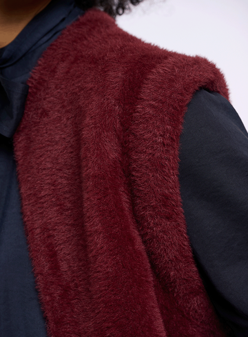 Rino&amp;Pelle Gilet Elona