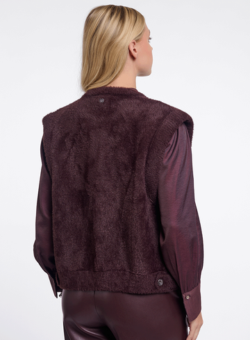 Rino&amp;Pelle Gilet Elona