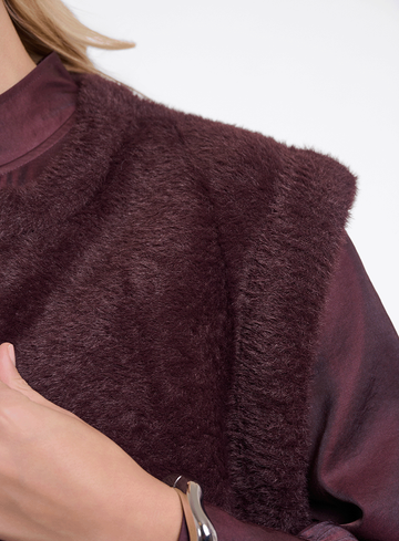 Rino&amp;Pelle Gilet Elona
