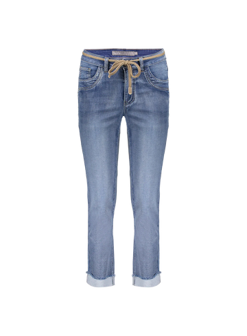 Geisha Jeans Pantalon Edith-PA2 HELEN