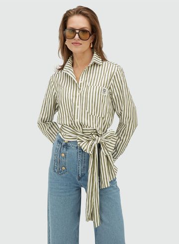 Josh V Blouse Odell JV-2606-0103