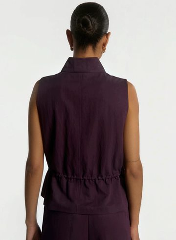Aaiko Gilet Lena