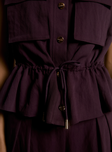 Aaiko Gilet Lena