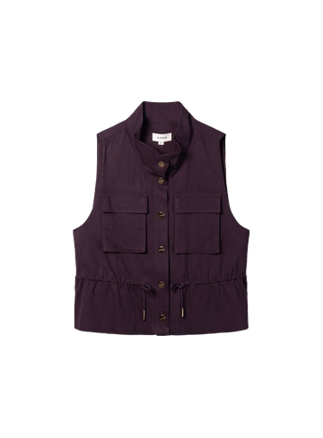 Aaiko Gilet Lena LENA RAY 538