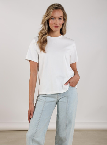 Nukus T-shirt Luna
