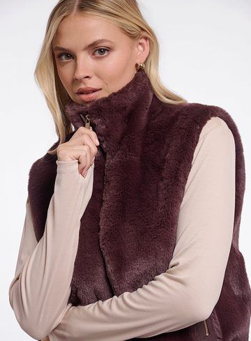Rino&amp;Pelle Gilet Nikki Nikki.7002611