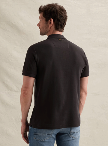 PME Legend Poloshirt Mercury PPSS2606869