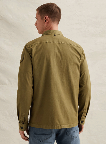 PME Legend Overshirt