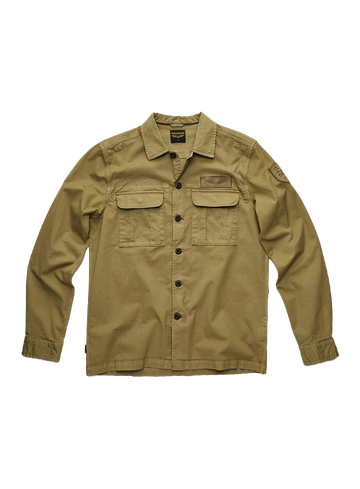 PME Legend Overshirt PSI2606250