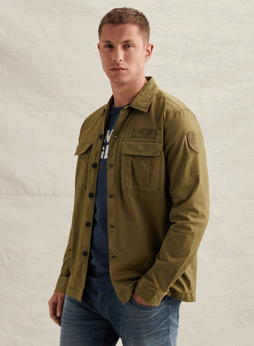PME Legend Overshirt PSI2606250