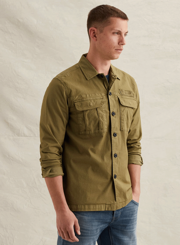 PME Legend Overshirt