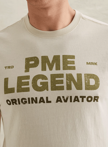 PME Legend T-shirt