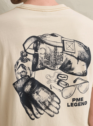PME Legend T-shirt