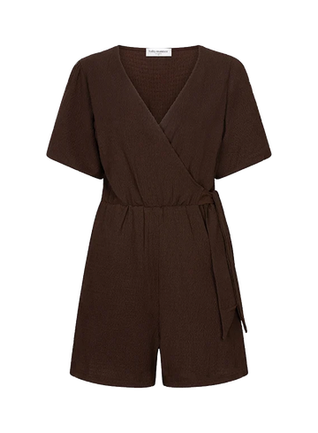 Lofty Manner Playsuit Maddie RF23.1 - Playsuit Maddie