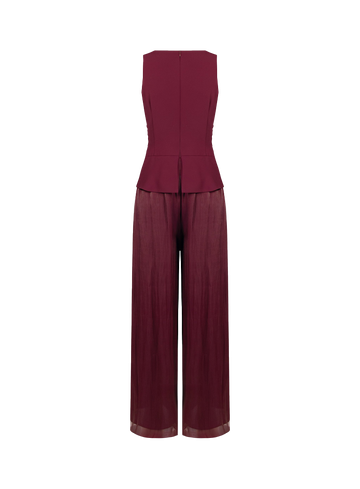 Rinascimento Jumpsuit cfc0020458002