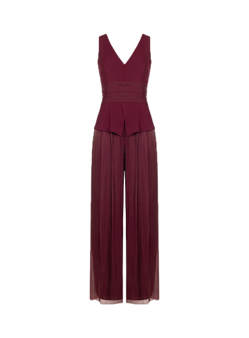 Rinascimento Jumpsuit cfc0020458002