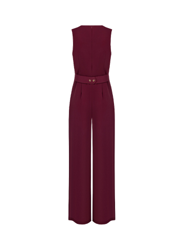 Rinascimento Jumpsuit cfc0130290003