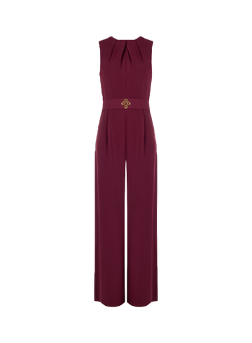 Rinascimento Jumpsuit cfc0130290003
