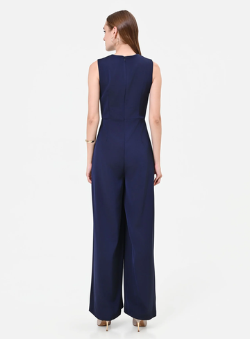 Rinascimento Jumpsuit cfc0130297003