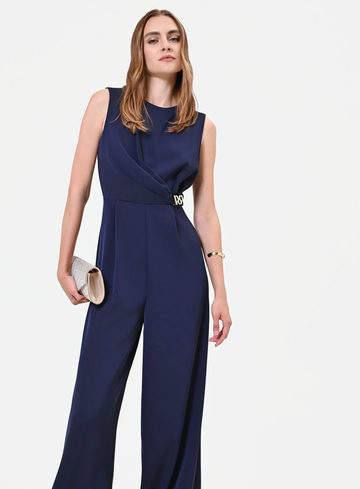 Rinascimento Jumpsuit cfc0130297003