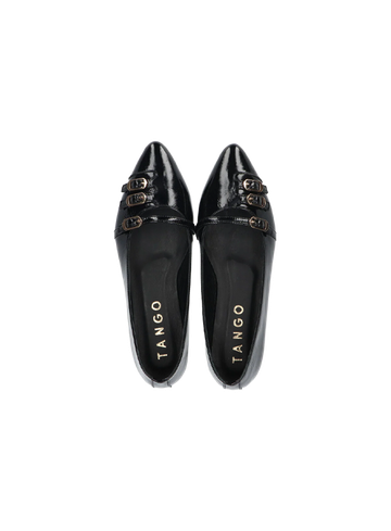 Tango Shoes Ballerina Duna