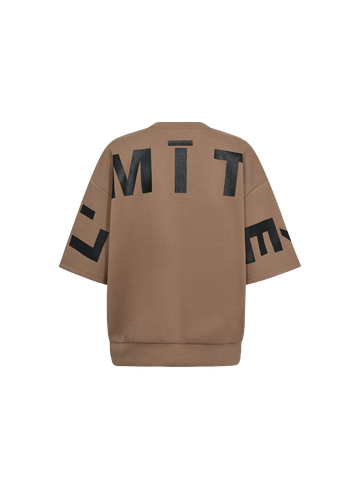 Haute L'Amitié Sweatshirt