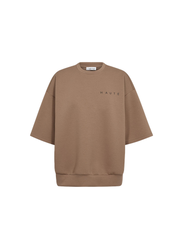 Haute L'Amitié Sweatshirt hl10461