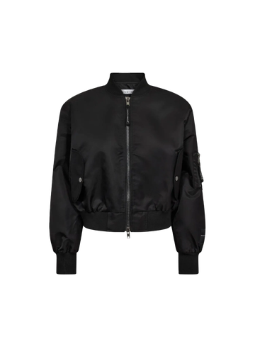 Haute L'Amitié Bomber jas hl10659 sally crop