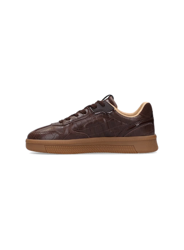 Maruti Sneaker Yale yale croko