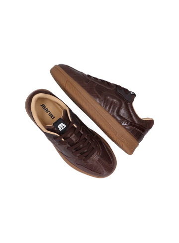 Maruti Sneaker Yale