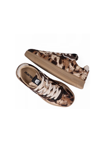 Maruti Sneaker Yale