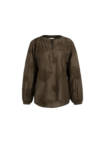 YaYa Blouse 01-201229-607