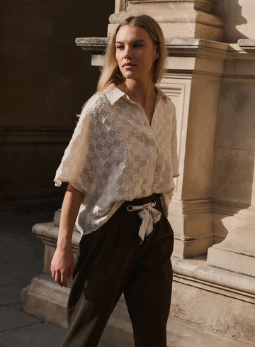 YaYa Blouse